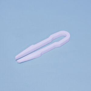 PINZA PTFE 150 MM Marca Endo Plasticware.