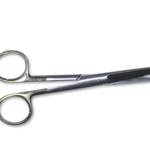 TIJERA TUNGSTENO AGUDA-ROMA, 130 MM Marca Nahita.