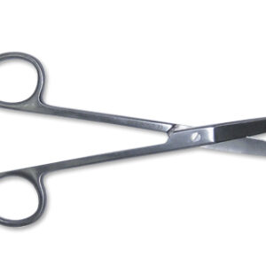 TIJERA SPENCER, 130 MM Marca Nahita.