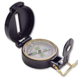BRUJULA DIRECCIONAL, 53 MM Marca Nahita.