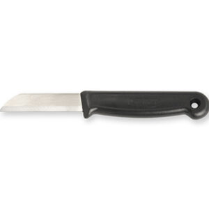 Cuchillo de laboratoro, hoja lisa, 60 mm Marca RSG.