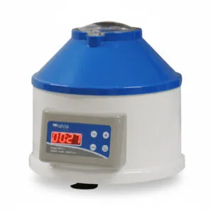 CENTRIFUGA ANGULAR DIGITAL, 2615/1 Marca Nahita-Blue.