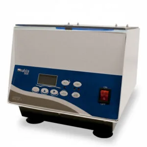 CENTRIFUGA ANGULAR DIGITAL 2650-D Marca Nahita-Blue.