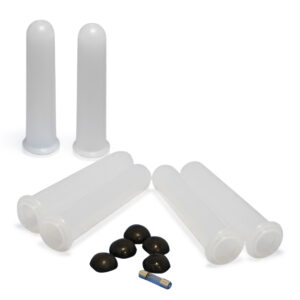 KIT ACCESORIOS DE SERIE 2615/1, 2650, 2652 Marca Nahita.