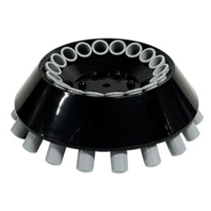 ROTOR ANGULAR 18x10 mL PARA FUGELAB-GB10 Marca Nahita-Blue.