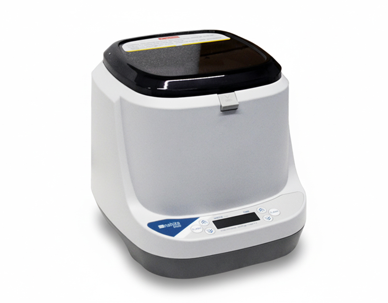 CENTRIFUGA PARA MICROPLACAS, MODELO P-X Marca Nahita-Blue.