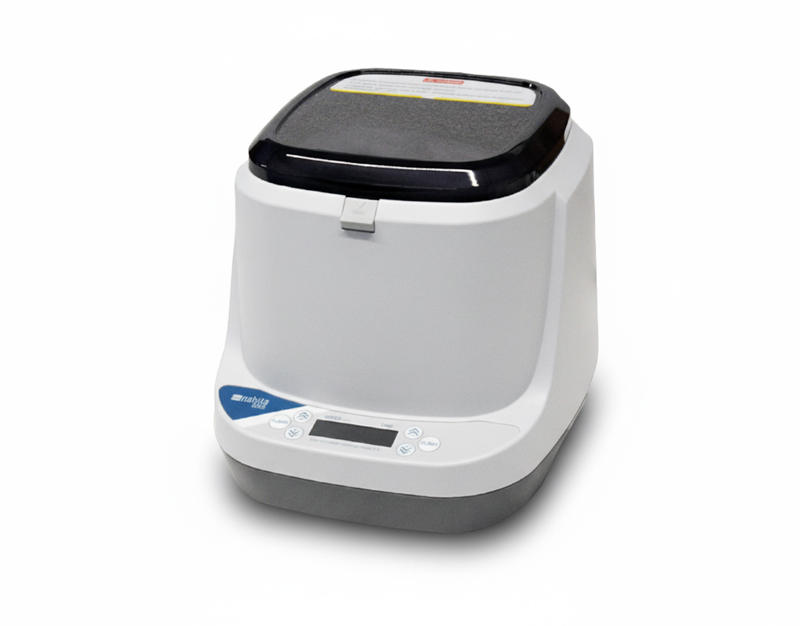 CENTRIFUGA PARA MICROPLACAS, MODELO P-X Marca Nahita-Blue. - Imagen 2