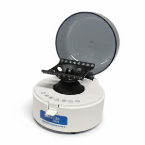 CENTRIFUGA MINI, MODELO 2508/4 Marca Nahita-Blue.