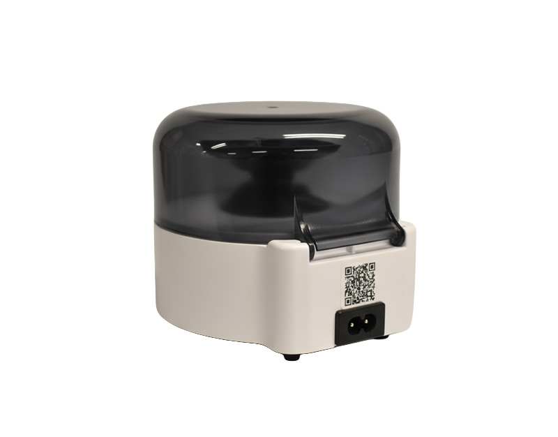 CENTRIFUGA MINI, MODELO 2508/4 Marca Nahita-Blue. - Imagen 4