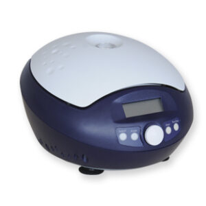 CENTRIFUGA PARA MICROTUBOS HIFUGE-GJ6 Marca RS Lab.