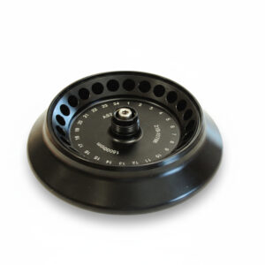 CABEZAL 24x1,5/2ml PARA CENTRIFUGA RS-1524 Marca RS Lab.