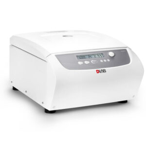 CENTRIFUGA DIGITAL DM0636 Marca DLab.