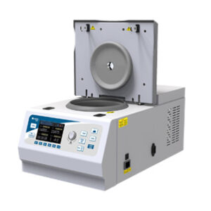 CENTRIFUGA REFRIGERADA DE ALTA VELOCIDAD MODELO 2821R Marca Nahita-Blue.