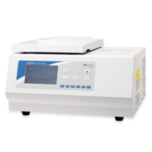 CENTRIFUGA REFRIGERADA DE ALTA VELOCIDAD MODELO 2811R Marca Nahita-Blue.