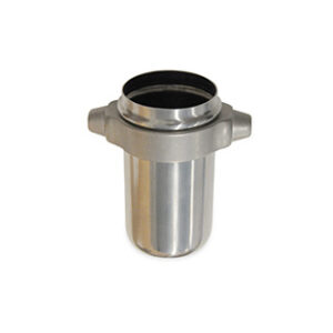 Soportes y adaptadores para 4 tubos de 100mL Marca DLab.