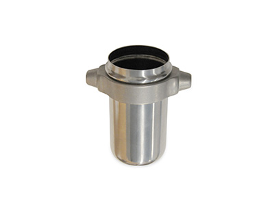 Soportes y adaptadores para 4 tubos de 100mL Marca DLab.