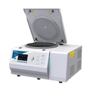 CENTRIFUGA REFRIGERADA DE BAJA VELOCIDAD MEDIBAS+ MODELO 2741R Marca Nahita-Blue.