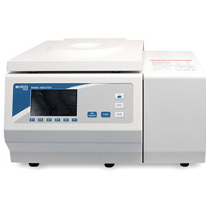 CENTRIFUGA REFRIGERADA DE BAJA VELOCIDAD MULTIBAS+ MODELO 2751R Marca Nahita-Blue.