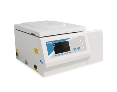 CENTRIFUGA REFRIGERADA DE ALTA CAPACIDAD Y BAJA VELOCIDAD HiCap+ MODELO 2761R, ROTOR 500 ML Marca Nahita-Blue. - Imagen 2