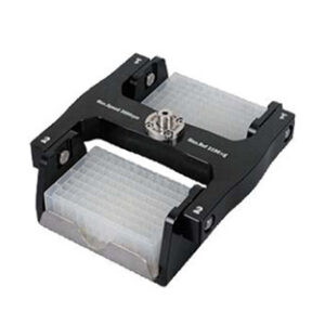 CABEZAL 8 MICROPLACAS PARA CENTRIFUGA REFRIGERADA MODELO 2771R Marca Nahita-Blue.