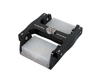 CABEZAL 8 MICROPLACAS PARA CENTRIFUGA REFRIGERADA MODELO 2771R Marca Nahita-Blue.
