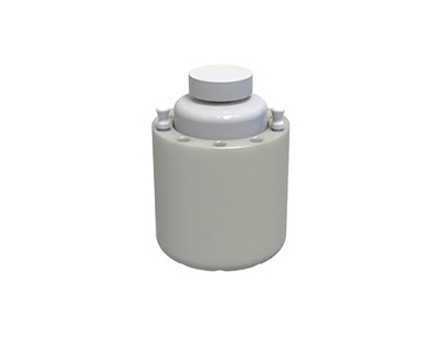 PORTATUBOS 250MLX4 PARA VASO GNP026 Marca Nahita-Blue.