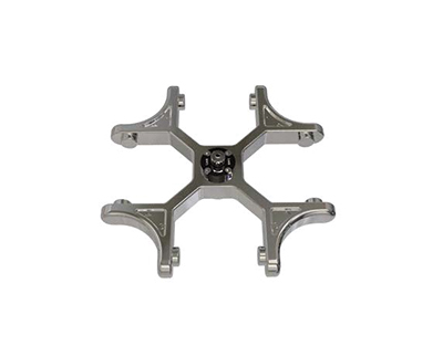 CABEZAL OSCILANTE PARA CENTRÍFUGA MODELO 2771R Marca Nahita-Blue.