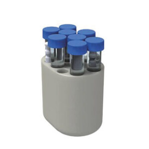 PORTATUBOS 15MLX32 PARA VASO GNP037 Marca Nahita-Blue.