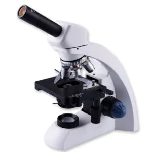 MICROSCOPIO MONOCULAR, SERIE E Marca Zuzi.