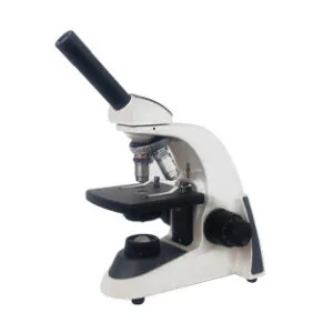 MICROSCOPIO MONOCULAR, MODELO 300 Marca Zuzi.