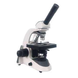 MICROSCOPIO MONOCULAR, MODELO 300M Marca Zuzi.