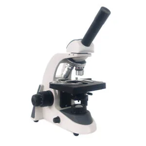 MICROSCOPIO MONOCULAR, MODELO 300M Marca Zuzi.