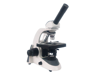 MICROSCOPIO MONOCULAR, MODELO 300M Marca Zuzi.