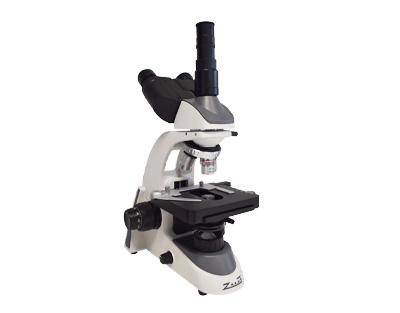 MICROSCOPIO TRIOCULAR, MODELO 300T Marca Zuzi. - Imagen 2