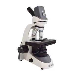 MICROSCOPIO MONOCULAR DIGITAL, MODELO 300NS-130 Marca Zuzi.