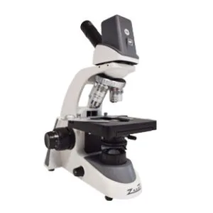 MICROSCOPIO MONOCULAR DIGITAL, MODELO 300NS-500 Marca Zuzi.