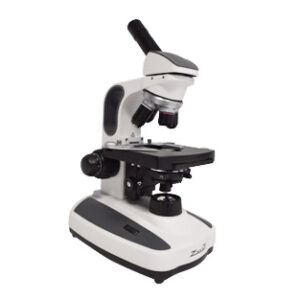 MICROSCOPIO MONOCULAR, SERIE 400 Marca Zuzi.