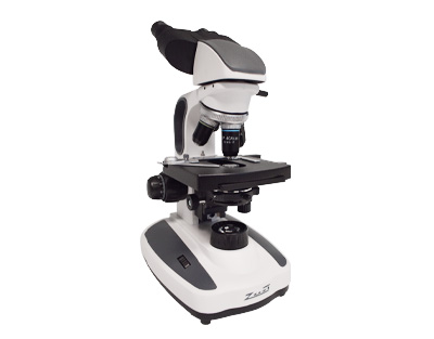 MICROSCOPIO BINOCULAR, SERIE 400 Marca Zuzi. - Imagen 2