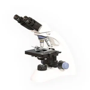 Microscopio binocular, serie P Marca Zuzi.