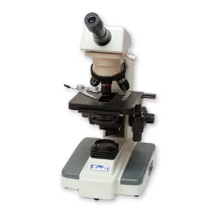 MICROSCOPIO MONOCULAR 115/6 Marca Zuzi.