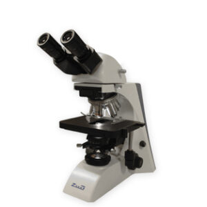 MICROSCOPIO PROFESIONAL BINOCULAR, SERIE 505 Marca Zuzi.