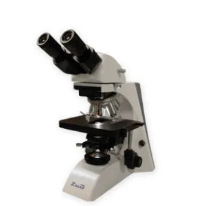 MICROSCOPIO PROFESIONAL BINOCULAR, SERIE 505 Marca Zuzi.