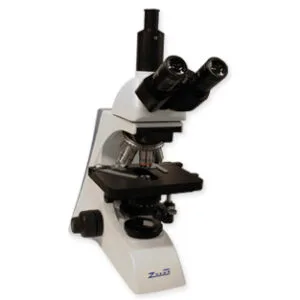 MICROSCOPIO PROFESIONAL TRIOCULAR, MODELO 505T Marca Zuzi.