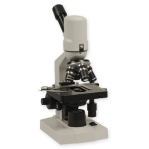 MICROSCOPIO DIGITAL MONOCULAR Marca Zuzi.