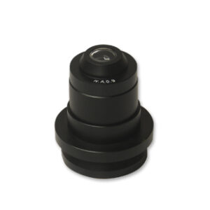 CONDENSADOR CAMPO OSCURO SECO, SERIE 122 Marca Zuzi.