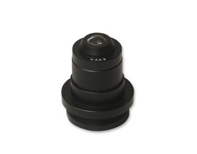 CONDENSADOR CAMPO OSCURO SECO, SERIE 122 Marca Zuzi.