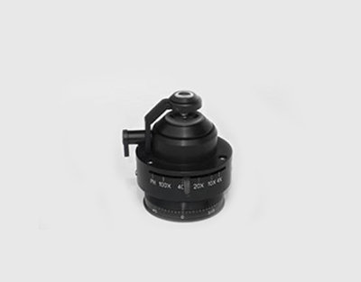 CONDENSADOR CAMPO OSCURO INMERSIÓN, SERIE 505 Marca Zuzi.