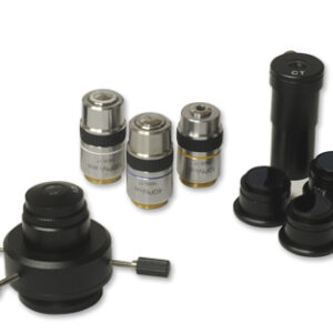 EQUIPO CONTRASTE DE FASES SIMPLE, SERIE 122 Marca Zuzi.