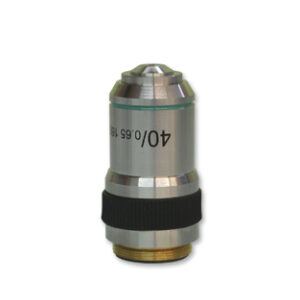 OBJETIVO SEMI PL/ACROMAT.40X/R Marca Zuzi.