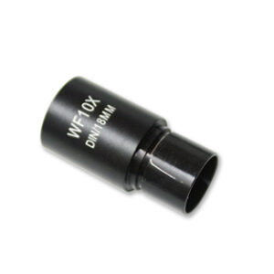 OCULAR GRAN CAMPO WF10X Marca Zuzi.